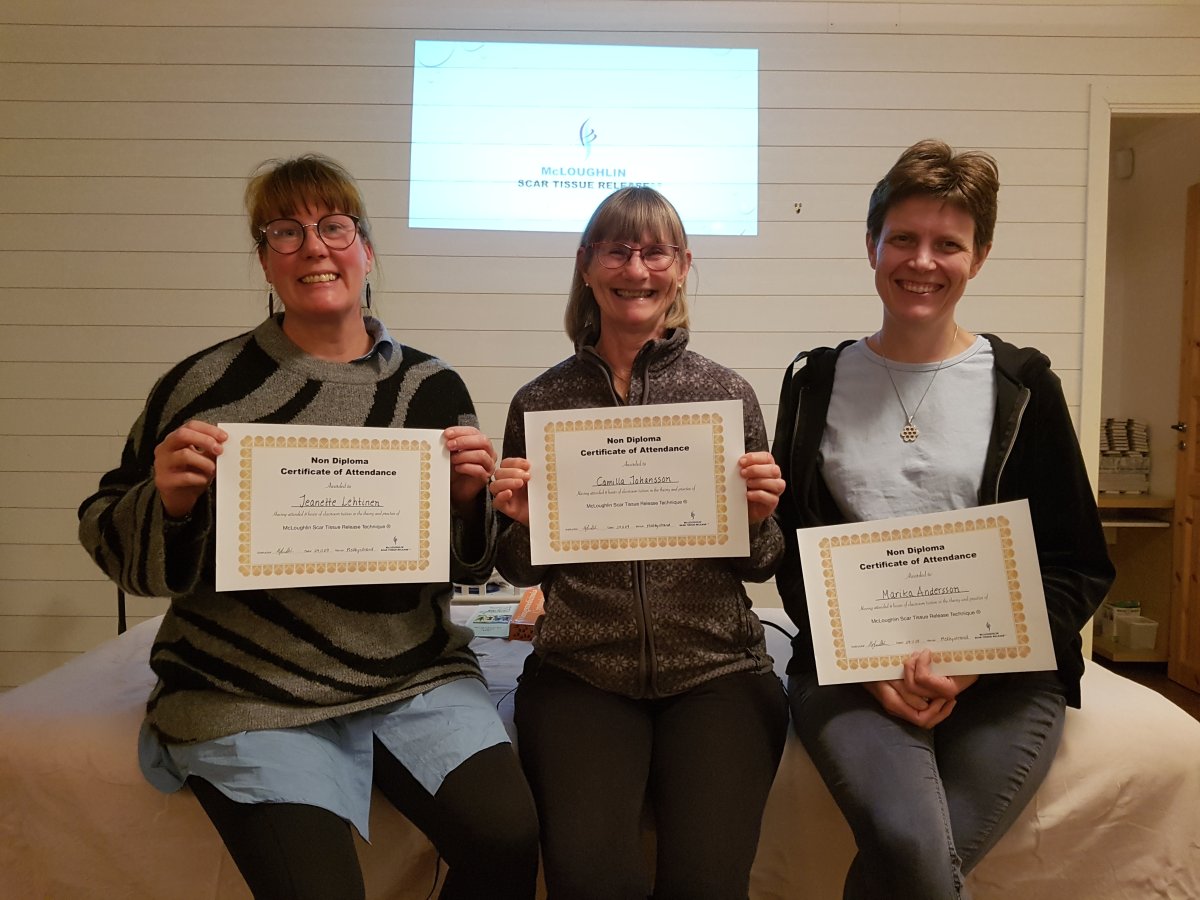 Sista MSTR®-kursen 2024