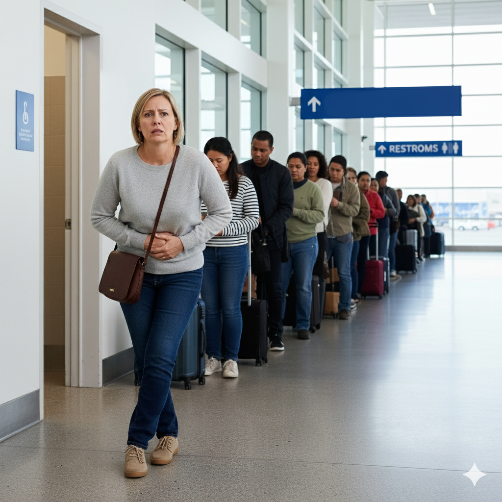 Ärr och adhesioner i buken