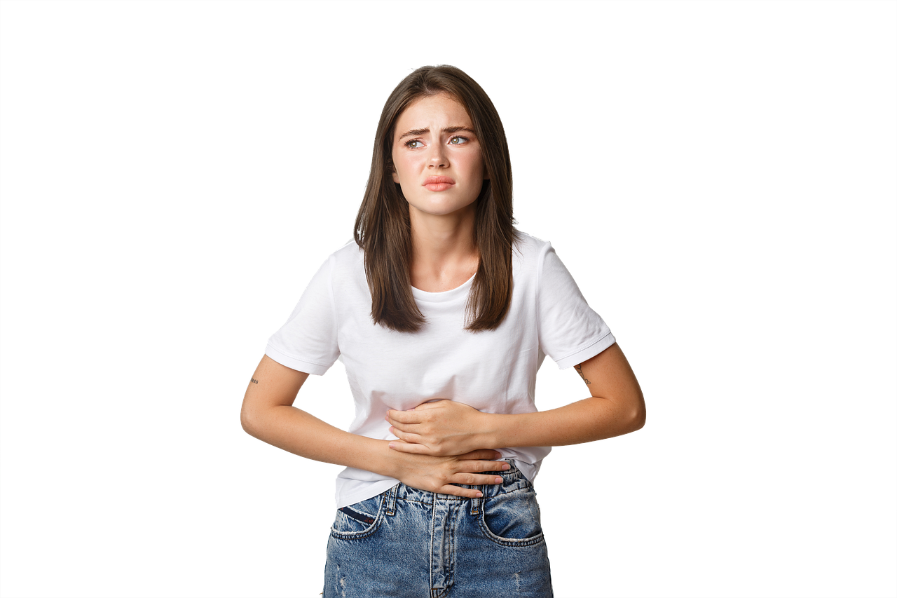 Visste du att ärr kan skapa magtarmproblem?